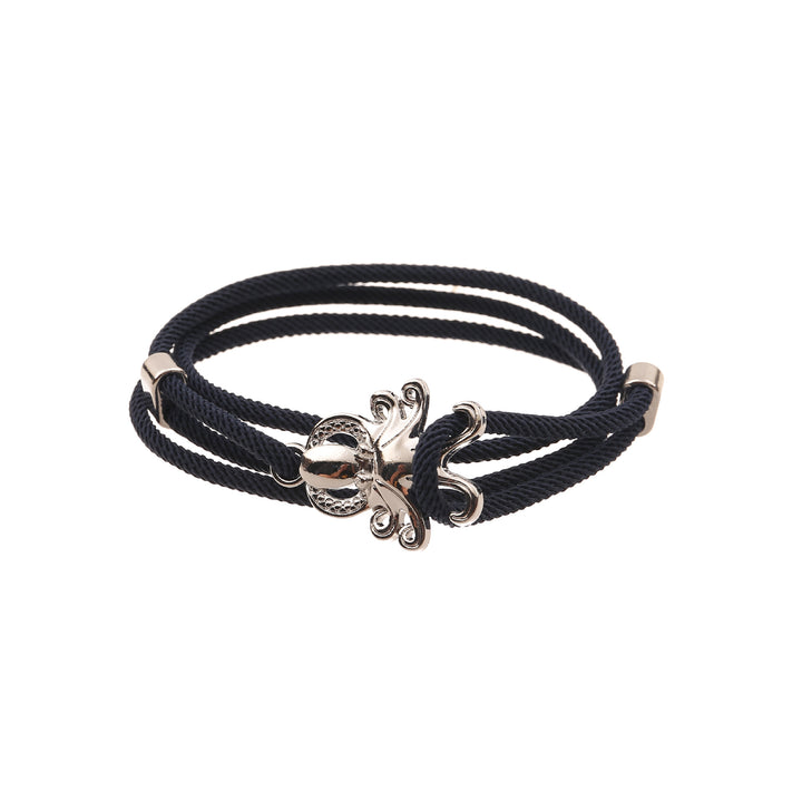 Milan Line Ocean Collection Anchor Style Bracelet