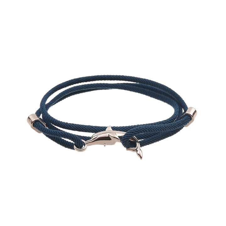 Milan Line Ocean Collection Anchor Style Bracelet