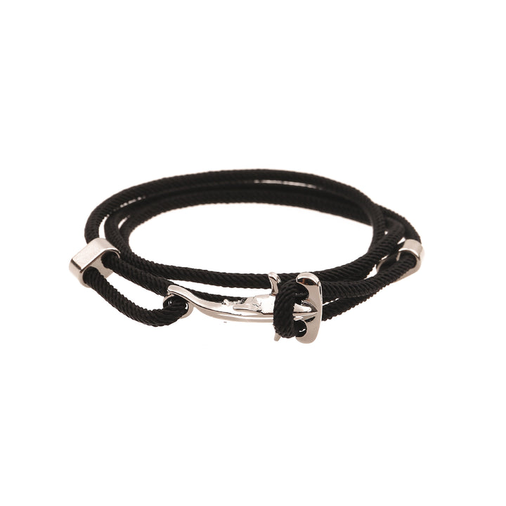 Milan Line Ocean Collection Anchor Style Bracelet