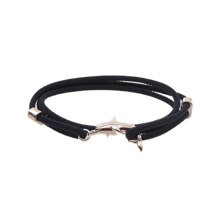 Milan Line Ocean Collection Anchor Style Bracelet