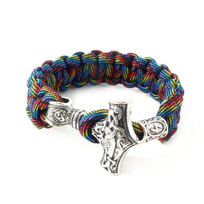 Viking Bracelet