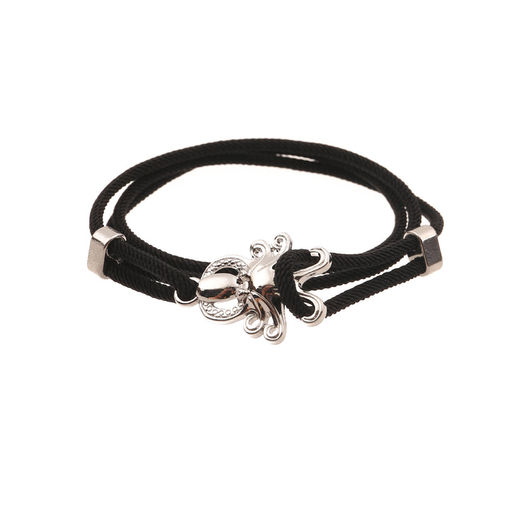 Milan Line Ocean Collection Anchor Style Bracelet