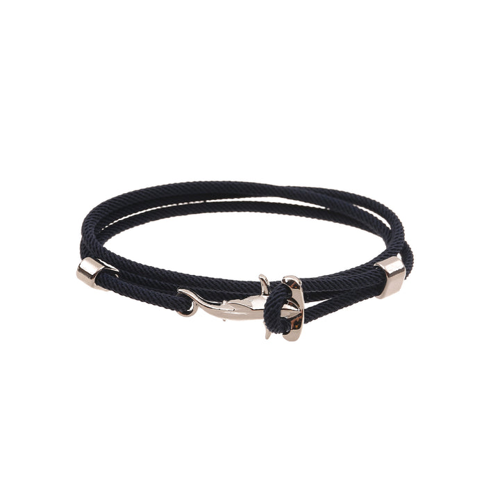 Milan Line Ocean Collection Anchor Style Bracelet