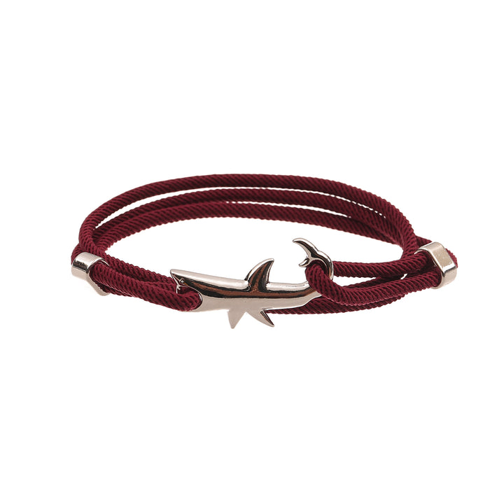 Milan Line Ocean Collection Anchor Style Bracelet