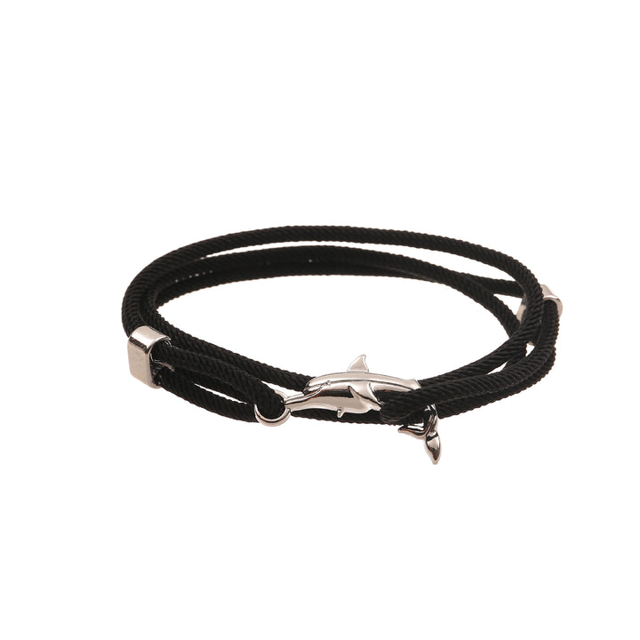 Milan Line Ocean Collection Anchor Style Bracelet