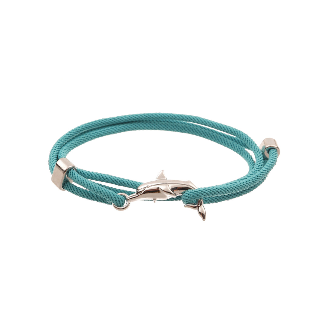 Milan Line Ocean Collection Anchor Style Bracelet