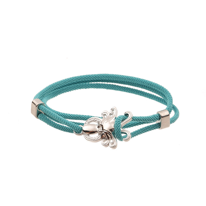 Milan Line Ocean Collection Anchor Style Bracelet