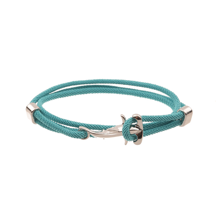 Milan Line Ocean Collection Anchor Style Bracelet