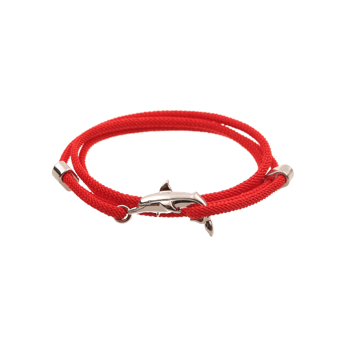 Milan Line Ocean Collection Anchor Style Bracelet