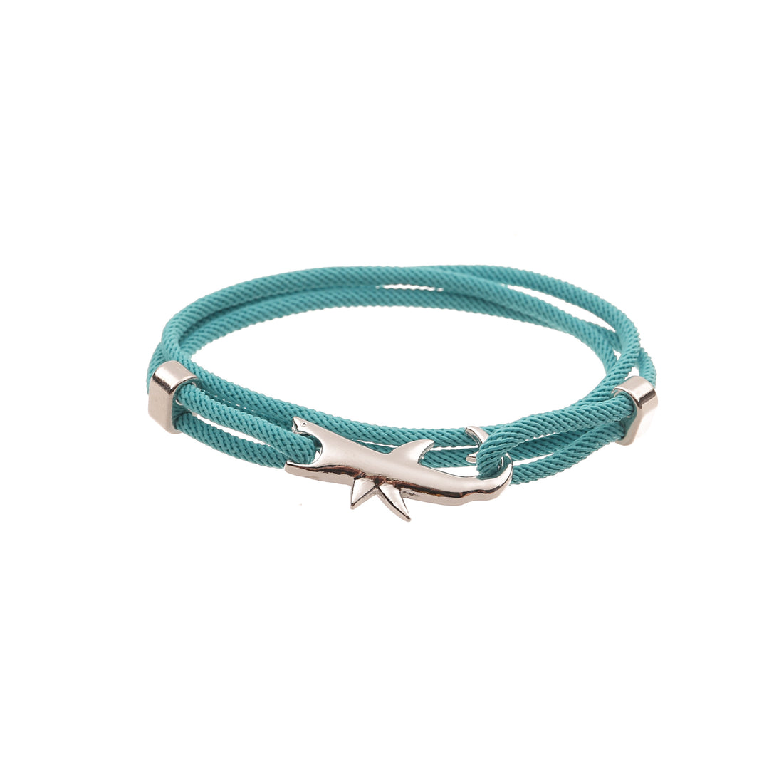 Milan Line Ocean Collection Anchor Style Bracelet