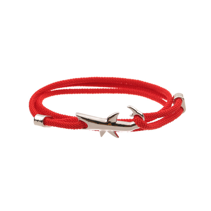 Milan Line Ocean Collection Anchor Style Bracelet