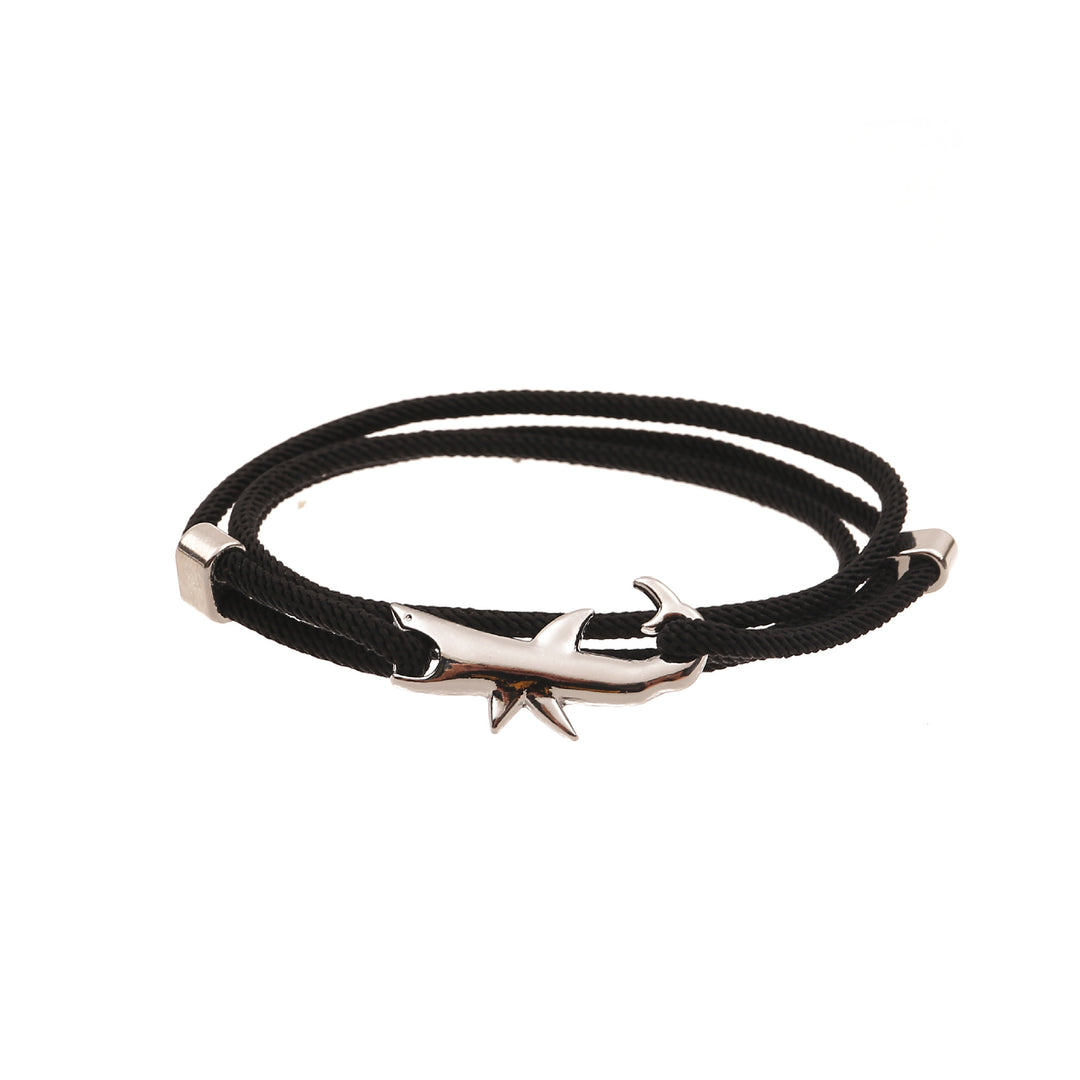 Milan Line Ocean Collection Anchor Style Bracelet