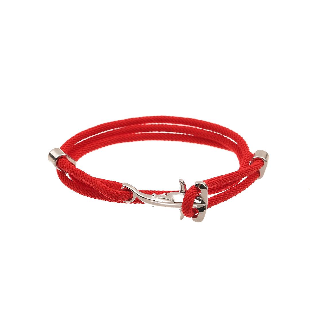 Milan Line Ocean Collection Anchor Style Bracelet